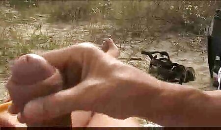 Caperucita Roja follada videos pornos en espanol en el dulce sendero del bosque