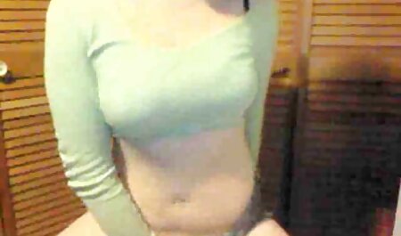 Cecilia Scott jugando con el porno español nuevo semen en la boca